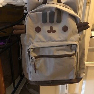 Pusheen Backpack